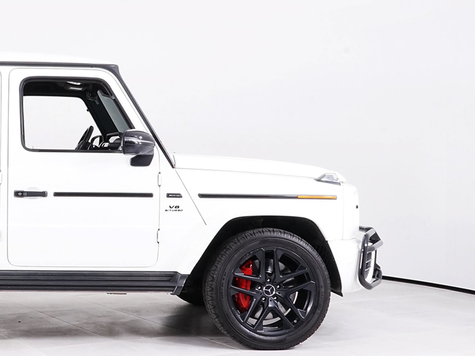 Used 2023 Mercedes-Benz G 63 AMG 4MATIC image 15