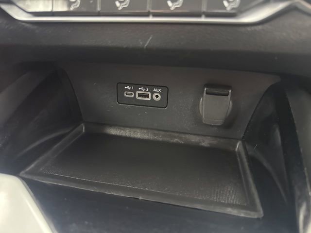 Used 2023 Nissan Altima 2.5 SV image 23