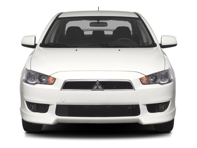 Used 2014 Mitsubishi Lancer GT FWD image 4