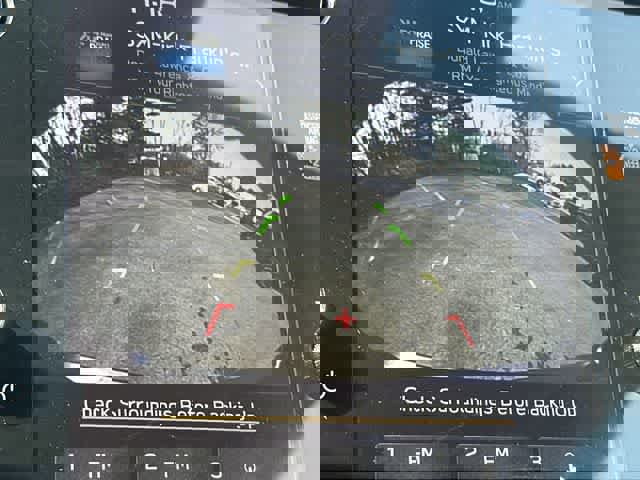 Used 2025 Subaru Legacy Premium image 15