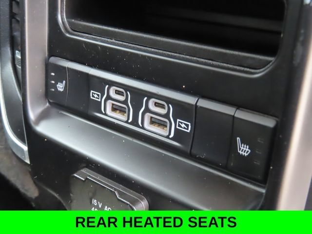 Used 2022 RAM 3500 Laramie AWD/4WD image 27