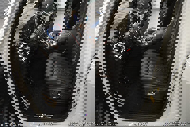 Used 2024 BMW X5 M Competition w/ Executive Package image 14