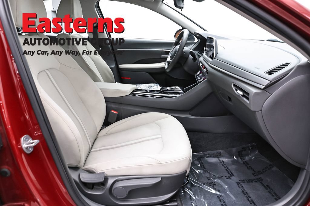 Used 2023 Hyundai Sonata SEL FWD image 24
