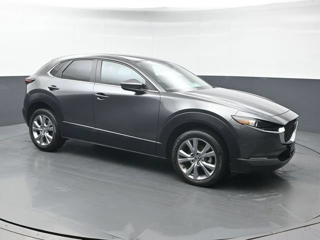 Certified 2023 MAZDA CX-30 AWD 2.5 S w/ Select Package image 7