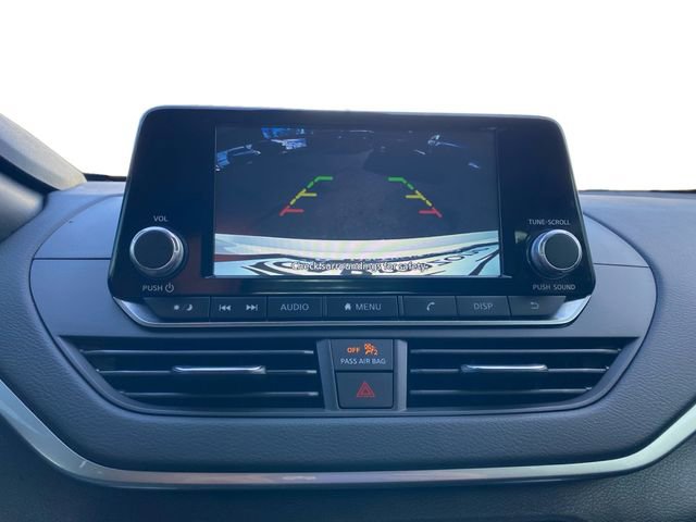 Used 2024 Nissan Altima 2.5 S image 25