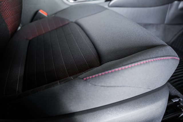 New 2026 Toyota Corolla SE image 29