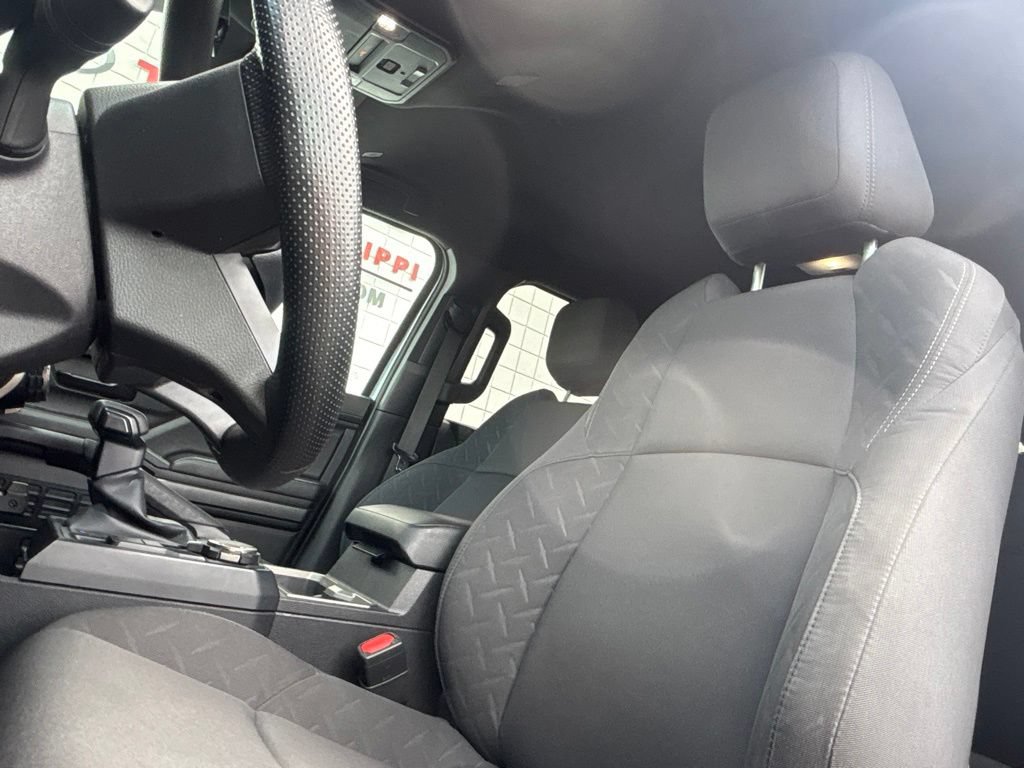 Used 2024 Toyota Tacoma TRD Sport AWD/4WD image 11