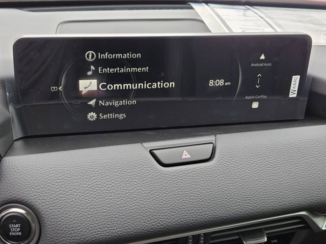 New 2026 MAZDA CX-90 3.3 Turbo w/ Premium Sport Pkg AWD/4WD image 13