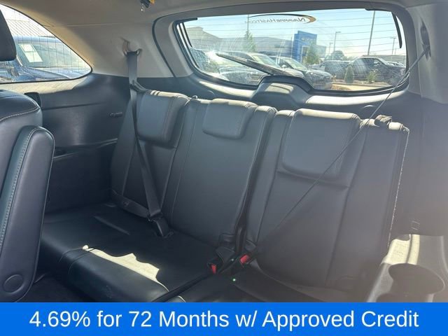 Used 2014 Toyota Highlander Limited image 11