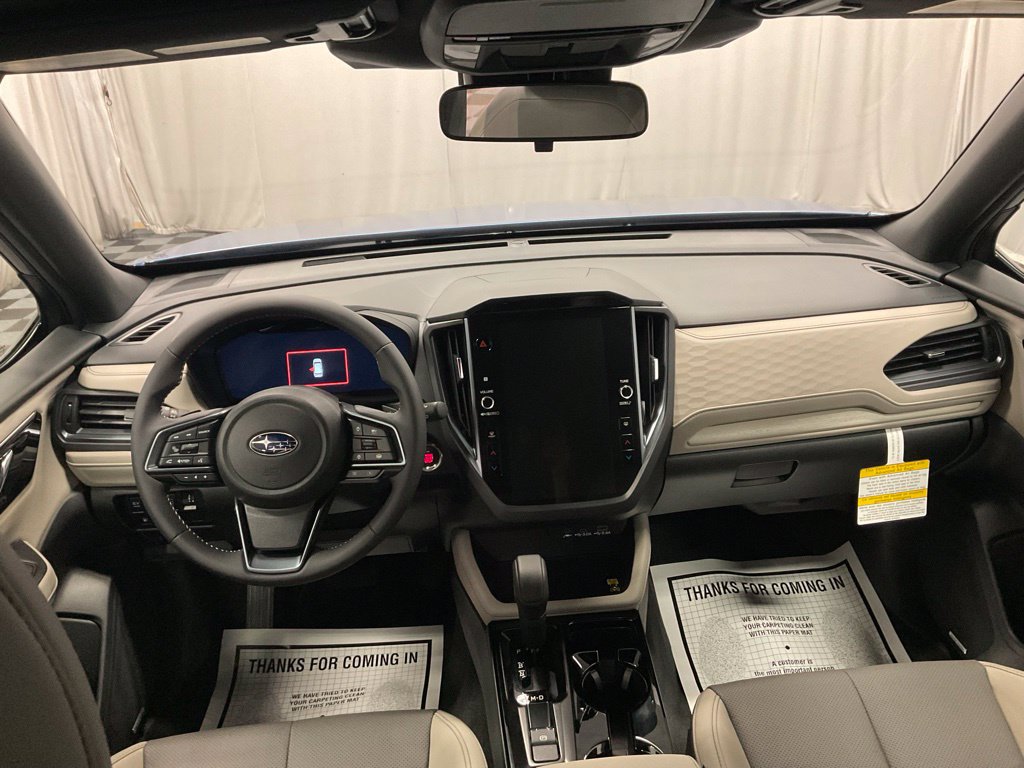 New 2026 Subaru Forester Limited AWD/4WD image 34