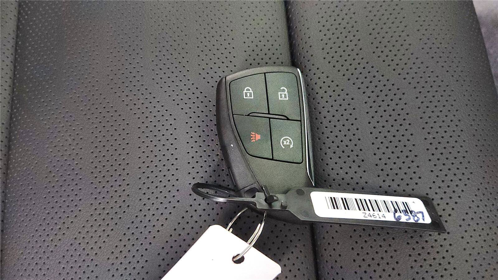 New 2026 Chevrolet Colorado Z71 w/ Z71 Convenience Package 2 image 39