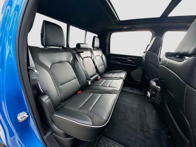 New 2026 RAM 1500 Laramie w/ Night Edition image 30