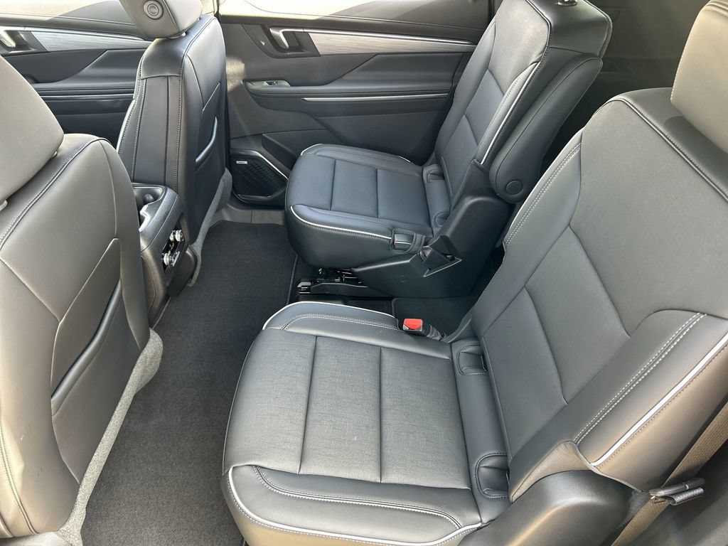 New 2026 Buick Enclave Preferred w/ Super Cruise Package FWD image 25