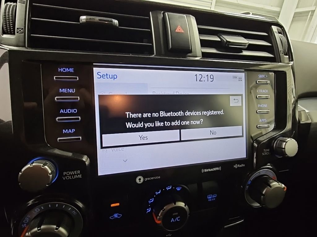 Used 2023 Toyota 4Runner TRD Off-Road Premium image 17