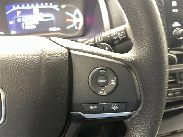 Used 2022 Honda Pilot Sport image 40