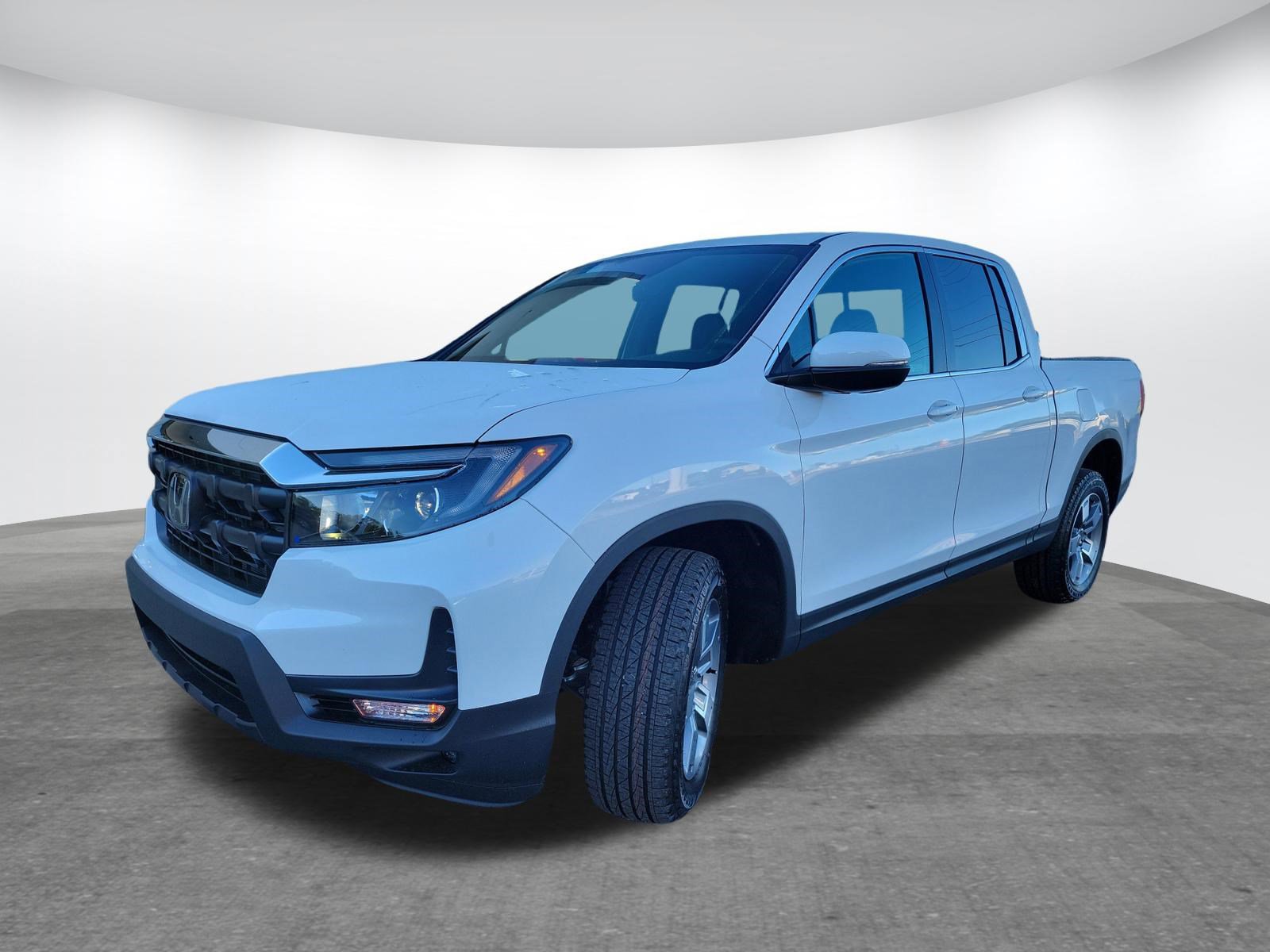 New 2026 Honda Ridgeline RTL image 3