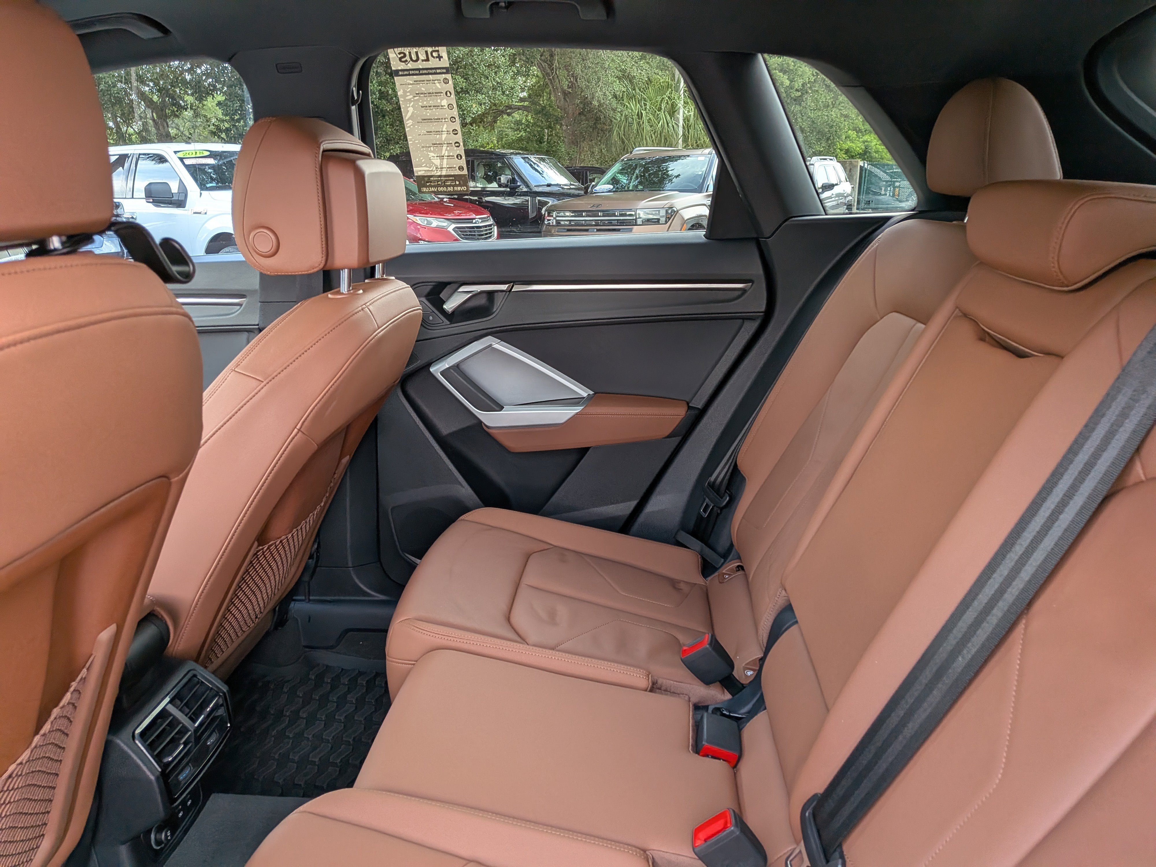 Used 2022 Audi Q3 2.0T Premium AWD/4WD image 15
