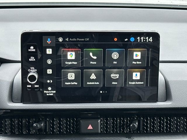 New 2026 Honda CR-V Sport Touring image 23