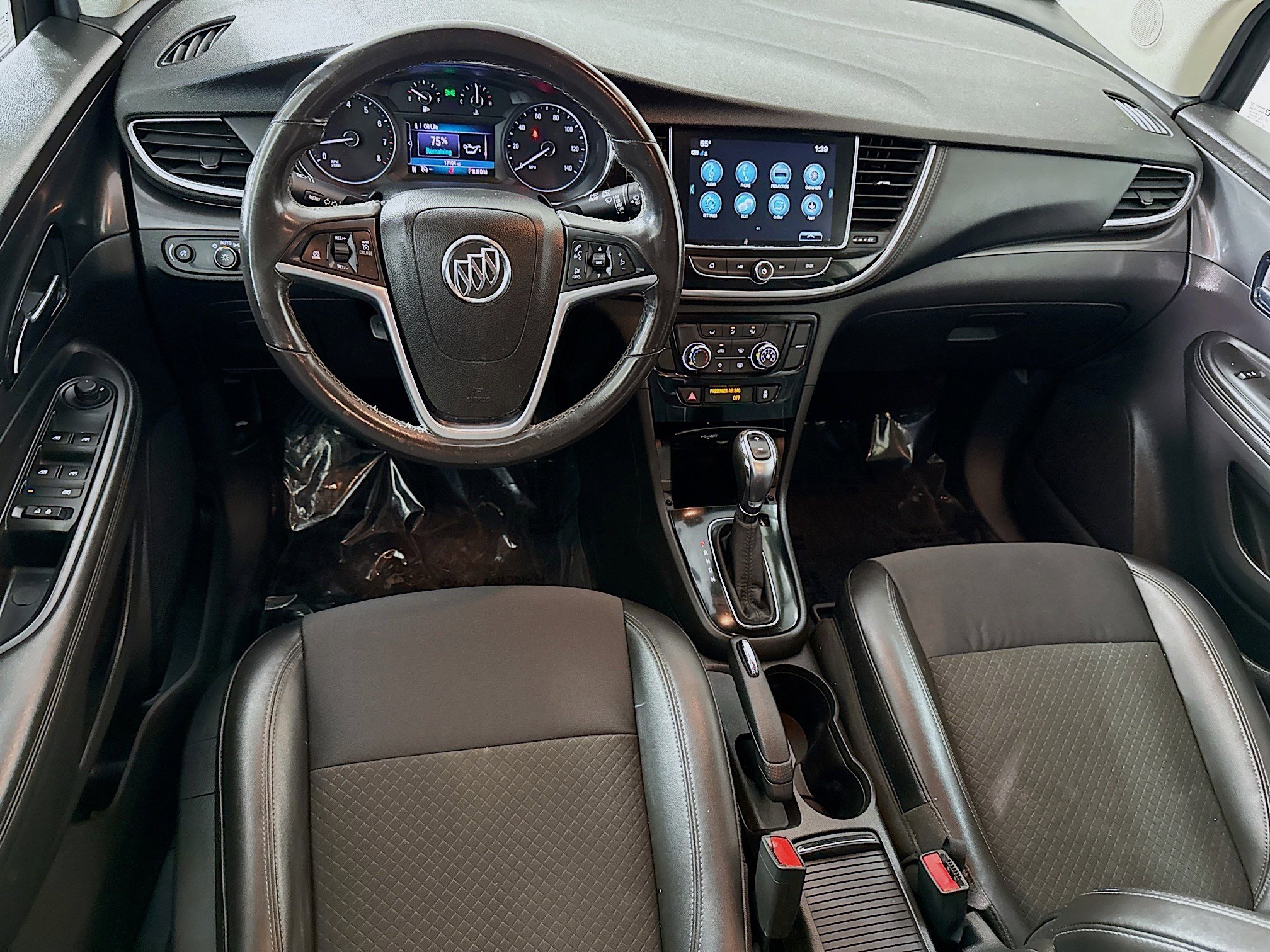 Used 2020 Buick Encore Sport Touring w/ Safety Package image 17