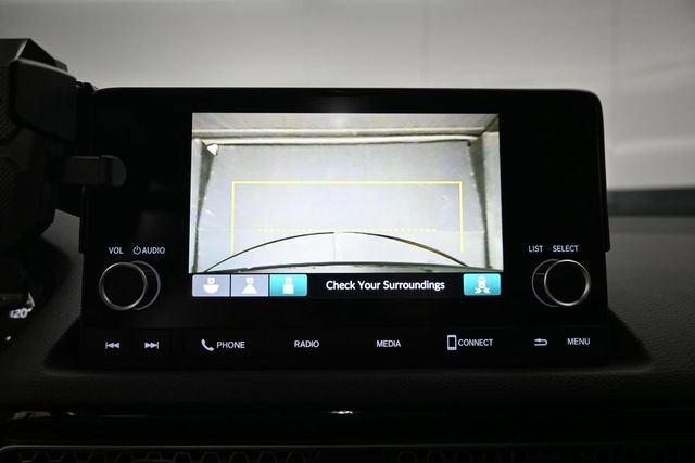 Used 2025 Honda Civic Sport image 17