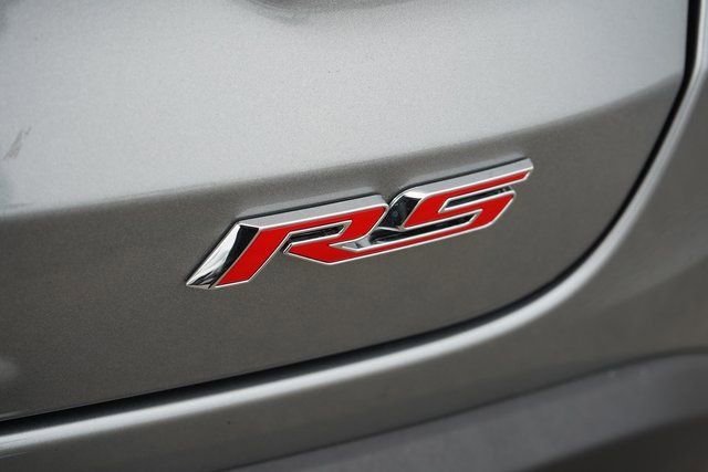 New 2026 Chevrolet Trax RS w/ Sunroof Package image 14