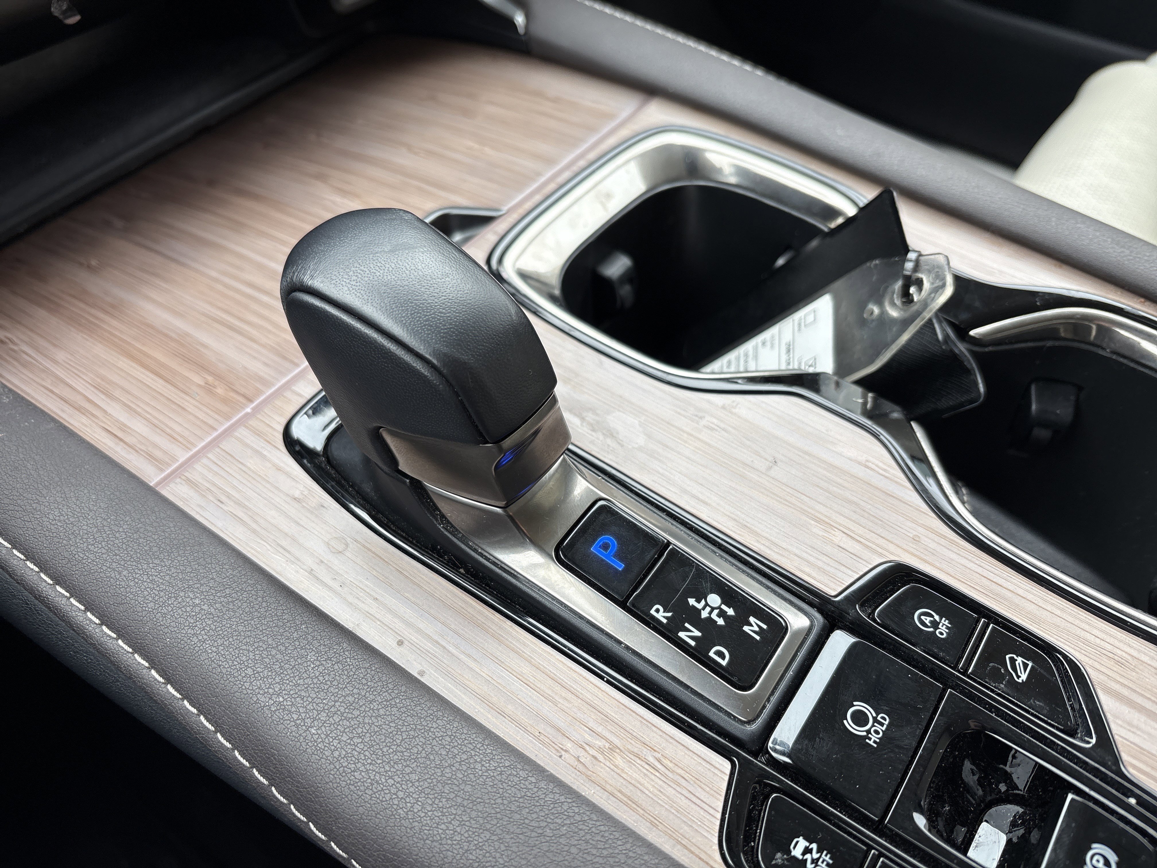 Used 2024 Lexus RX 350 AWD image 23