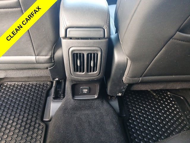 Used 2018 Jeep Compass Latitude AWD/4WD image 12