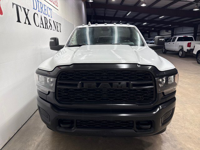 Used 2024 RAM 3500 Tradesman AWD/4WD image 13