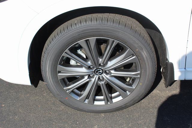 New 2025 MAZDA CX-5 Signature image 10