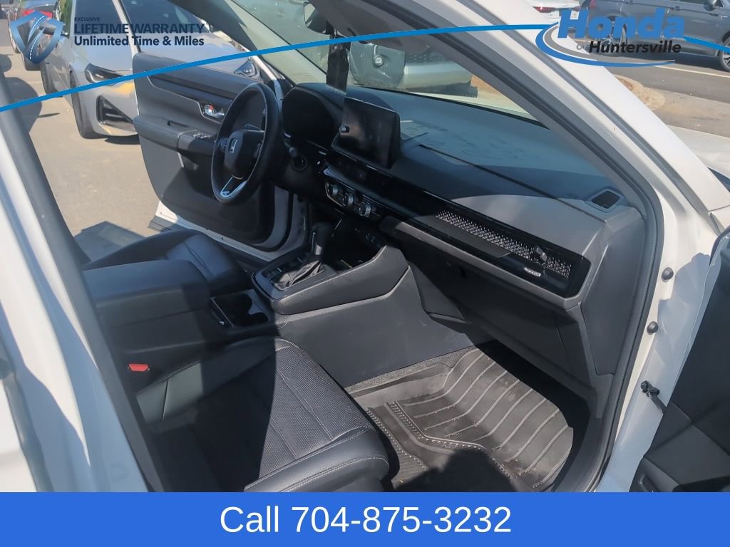 Used 2025 Honda CR-V EX-L image 16