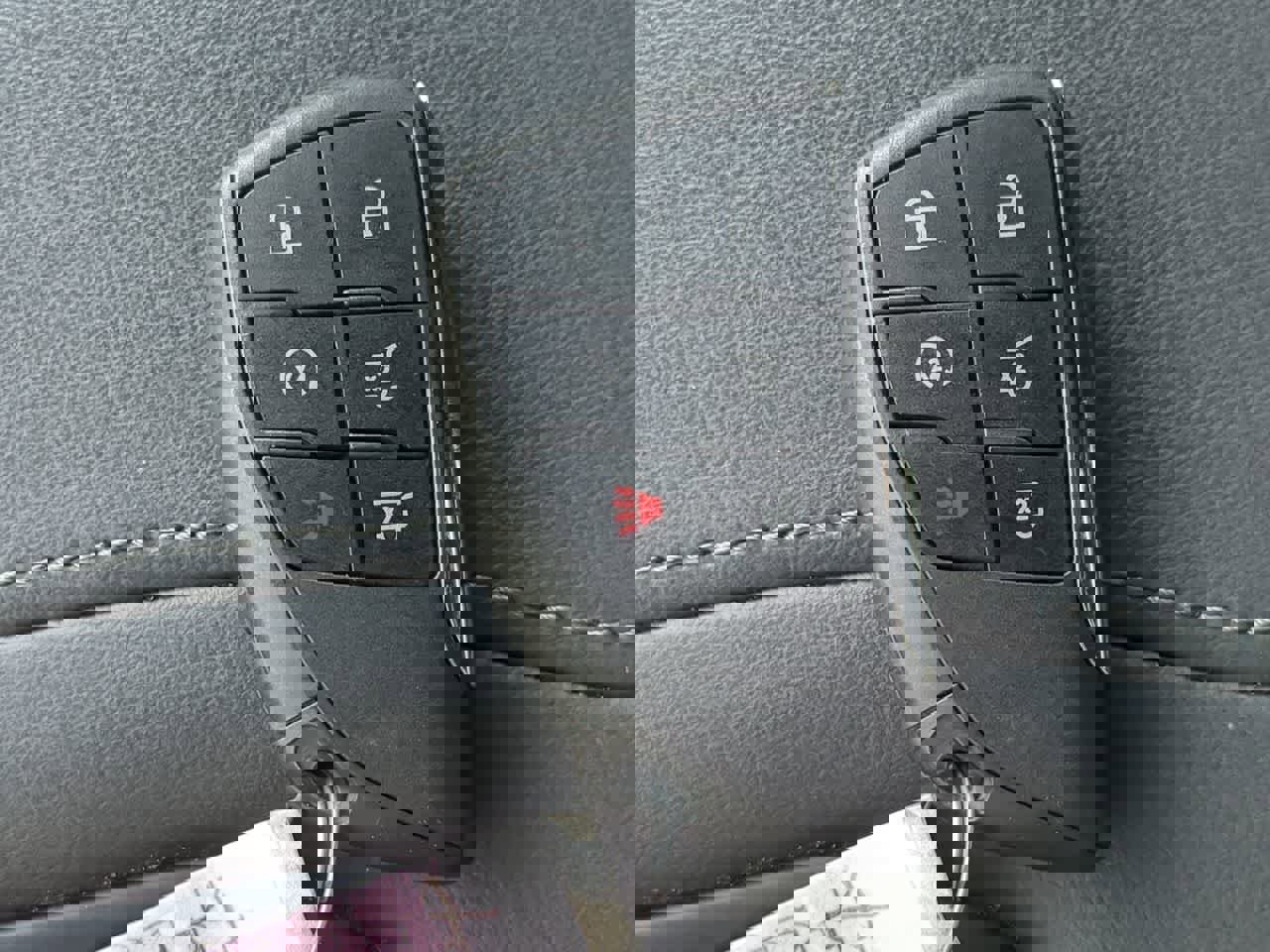 Used 2023 Chevrolet Suburban Z71 w/ Luxury Package image 32