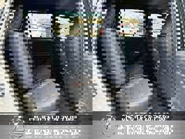 New 2026 Lexus TX 500h AWD image 18