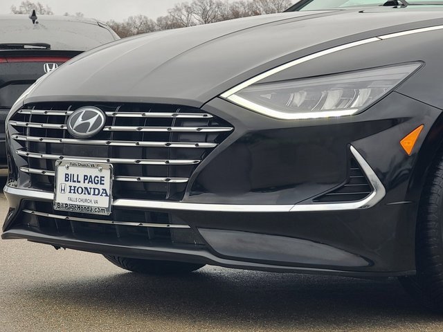 Used 2020 Hyundai Sonata SEL image 3