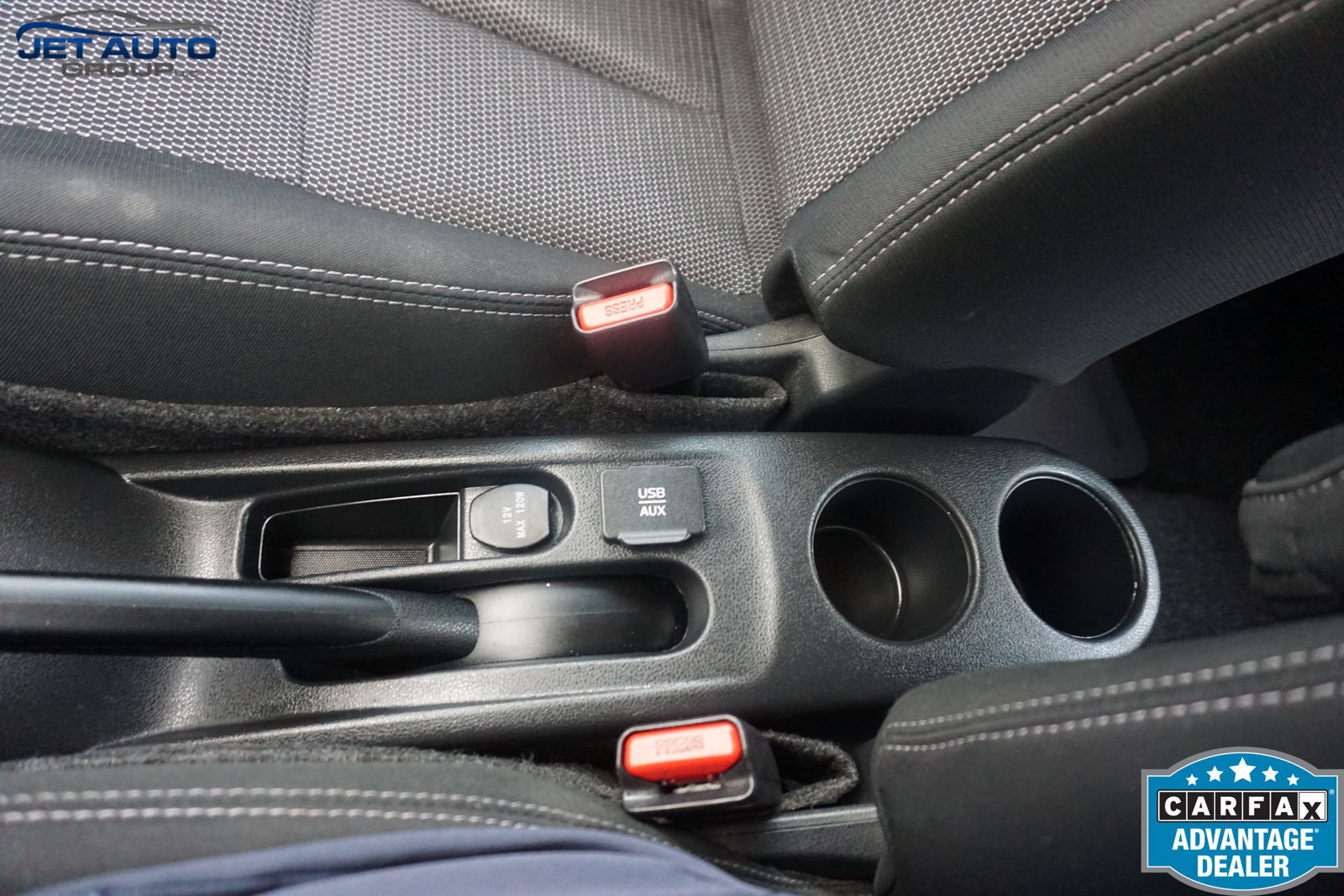 Used 2016 Nissan Versa SV w/ Fog Lights Package FWD image 31