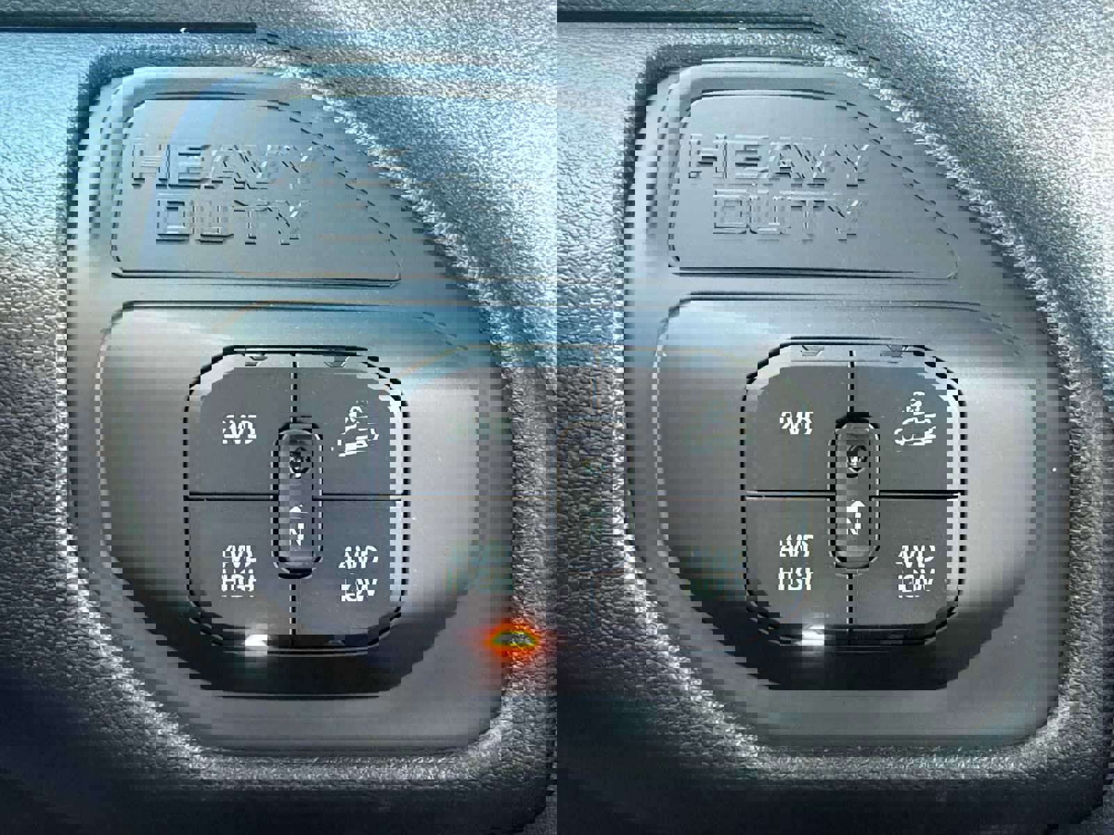 New 2026 RAM 2500 Tradesman image 14