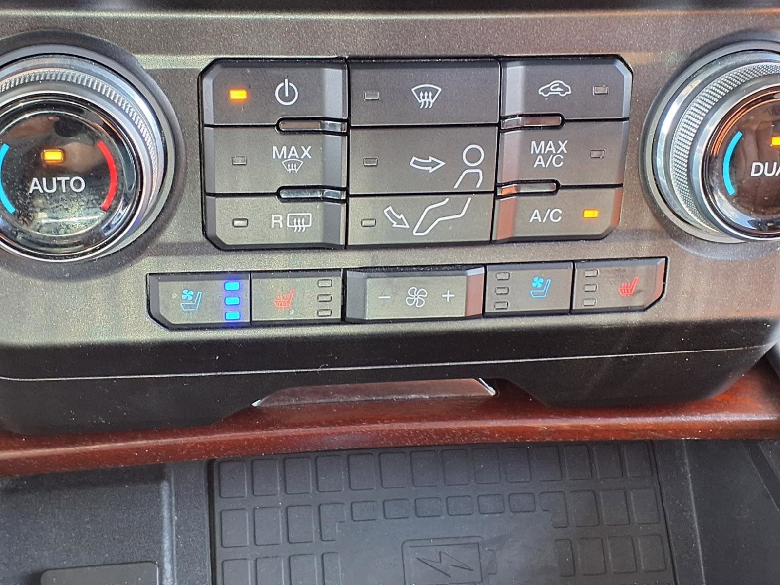 Used 2021 Ford F250 King Ranch w/ King Ranch Ultimate Package image 15