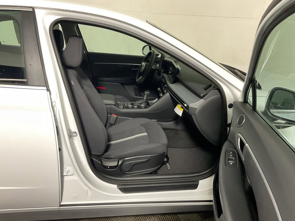 New 2026 Hyundai Sonata SE image 36
