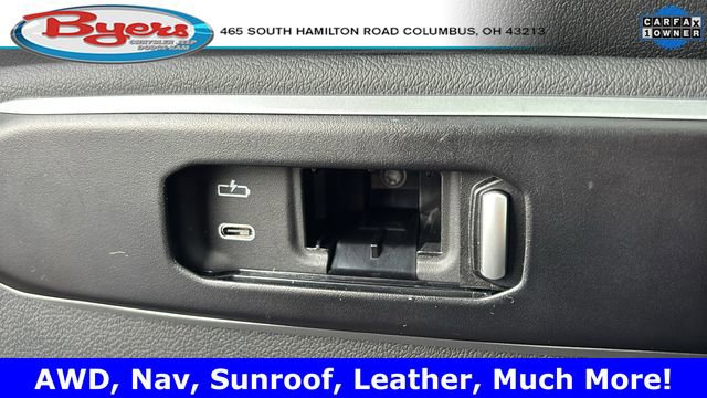 Used 2025 BMW X5 M60i w/ Climate Comfort Package image 18