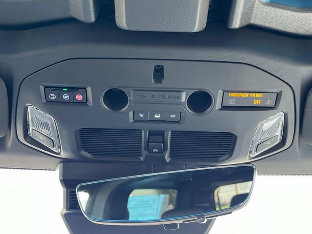 New 2025 GMC Hummer EV 3X w/ Extreme Off-Road Package image 32