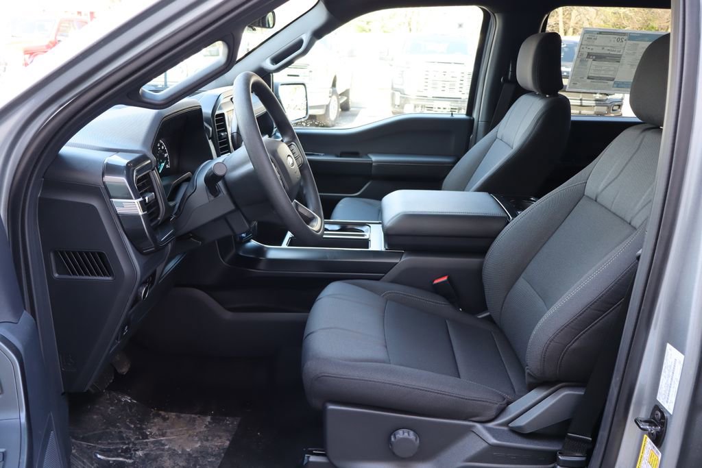 New 2026 Ford F150 STX image 21