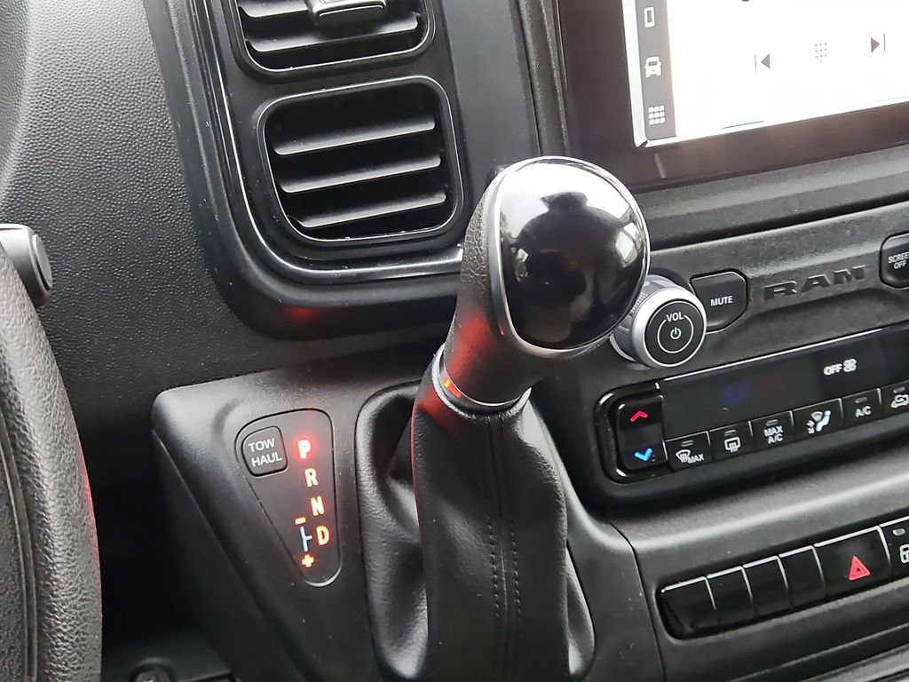 Used 2023 RAM ProMaster 2500 image 10