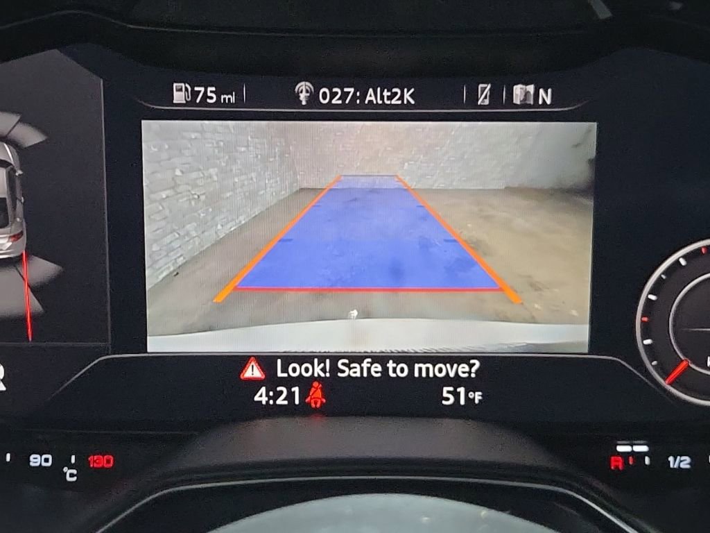 Used 2016 Audi TTS 2.0T image 22