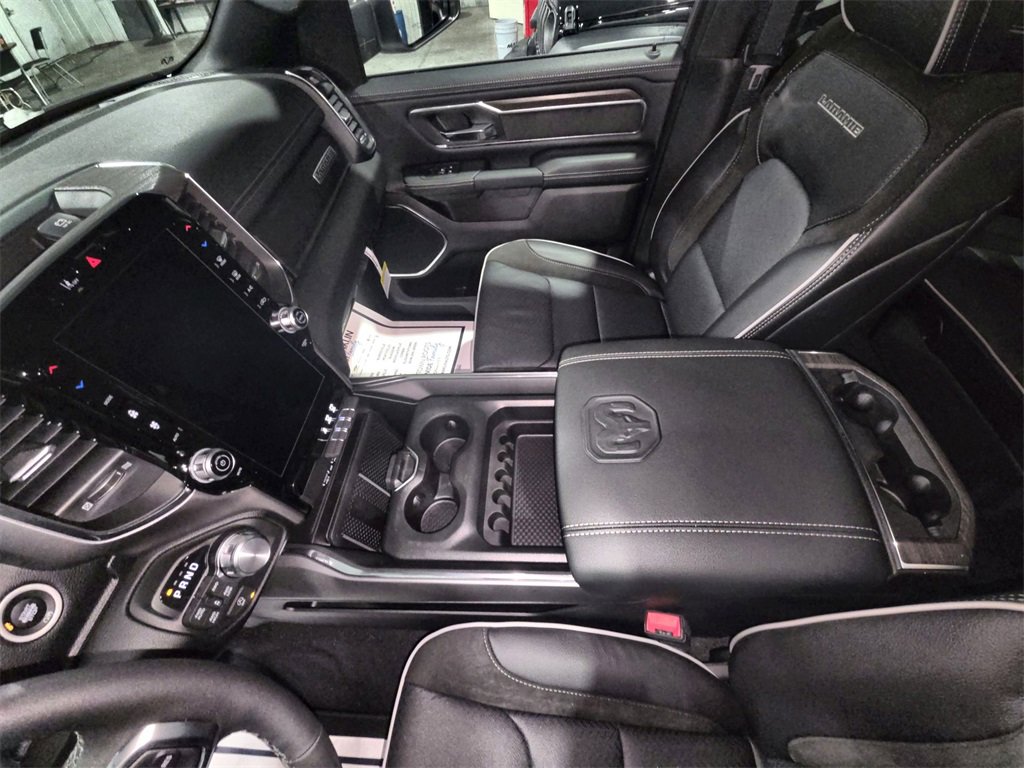 New 2026 RAM 1500 Laramie image 14