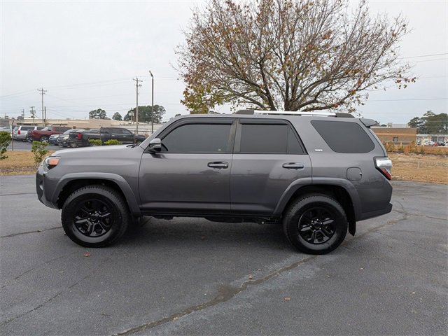 Used 2019 Toyota 4Runner SR5 image 6