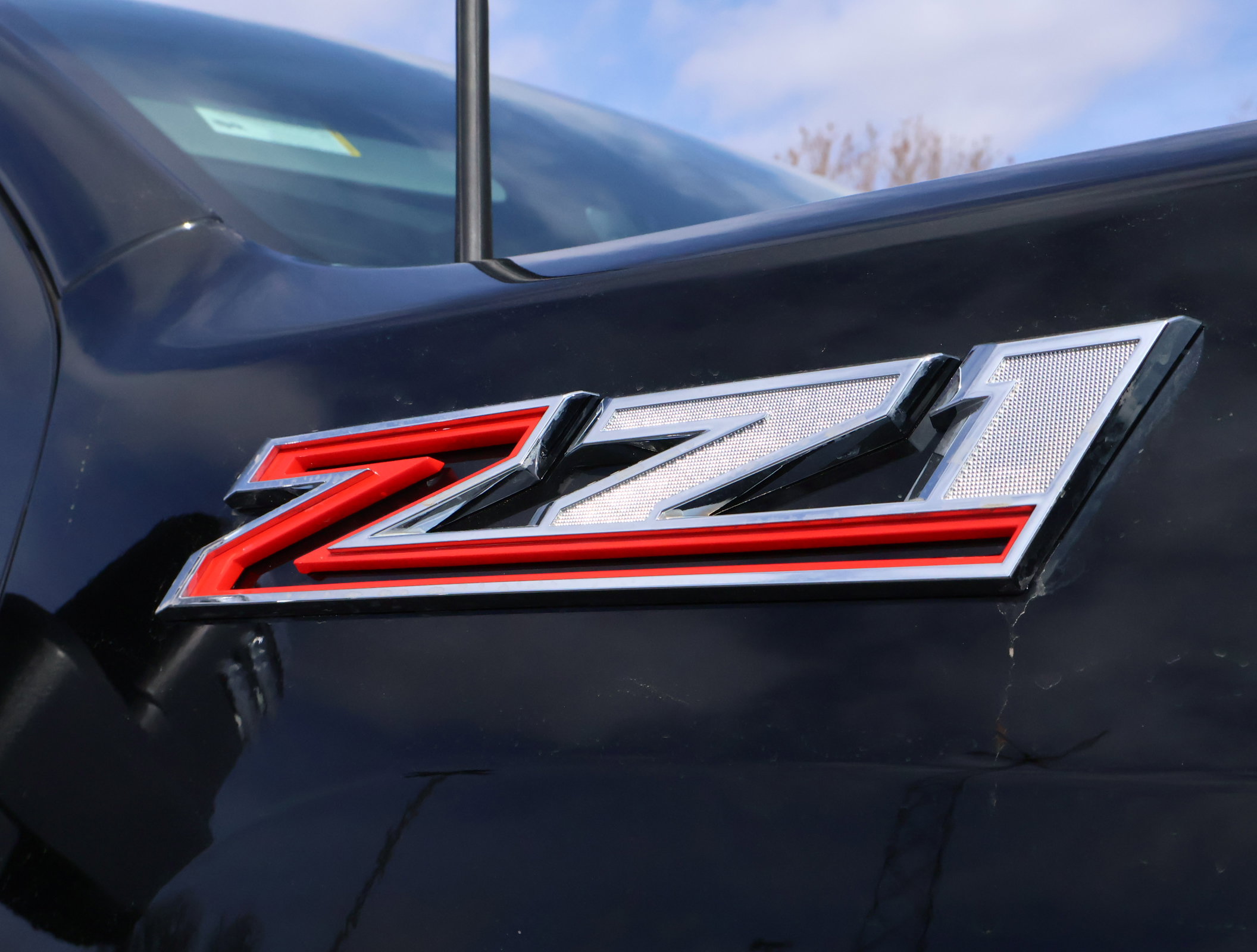 New 2026 Chevrolet Silverado 2500 LTZ w/ Z71 Chrome Sport Edition AWD/4WD image 28