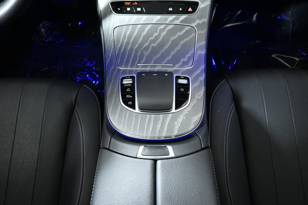 Certified 2021 Mercedes-Benz E 350 4MATIC Sedan image 24