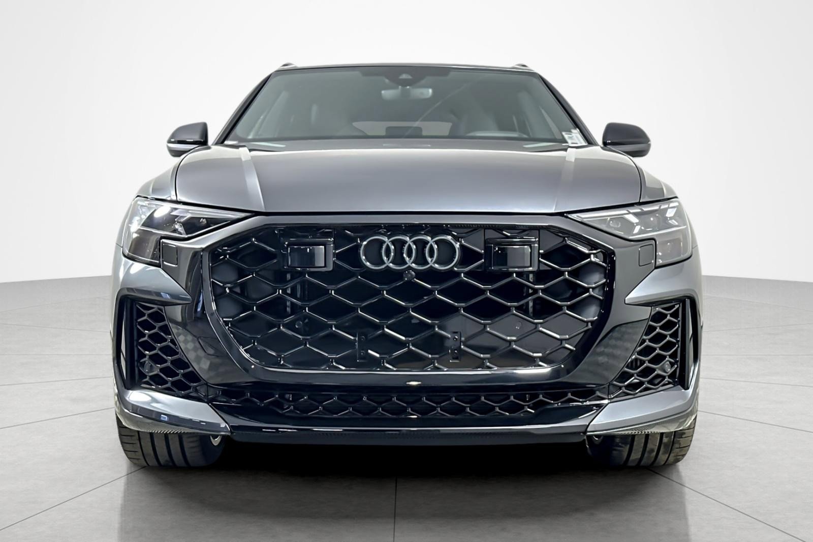 New 2026 Audi RS Q8 performance image 8