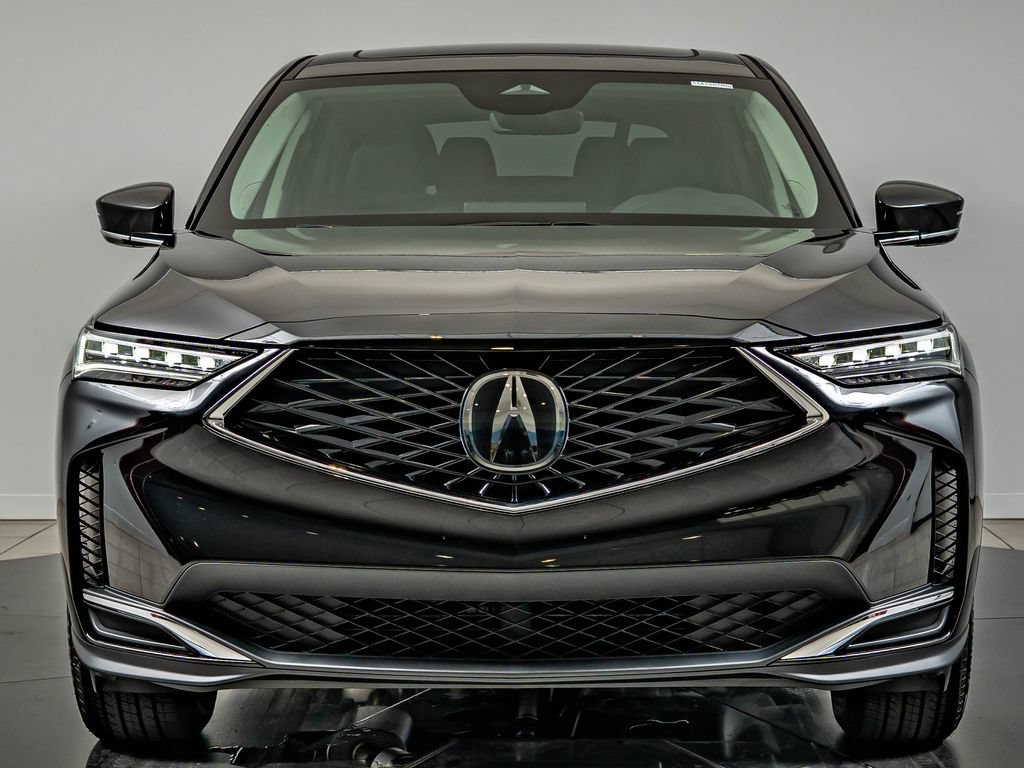 New 2026 Acura MDX SH-AWD image 2