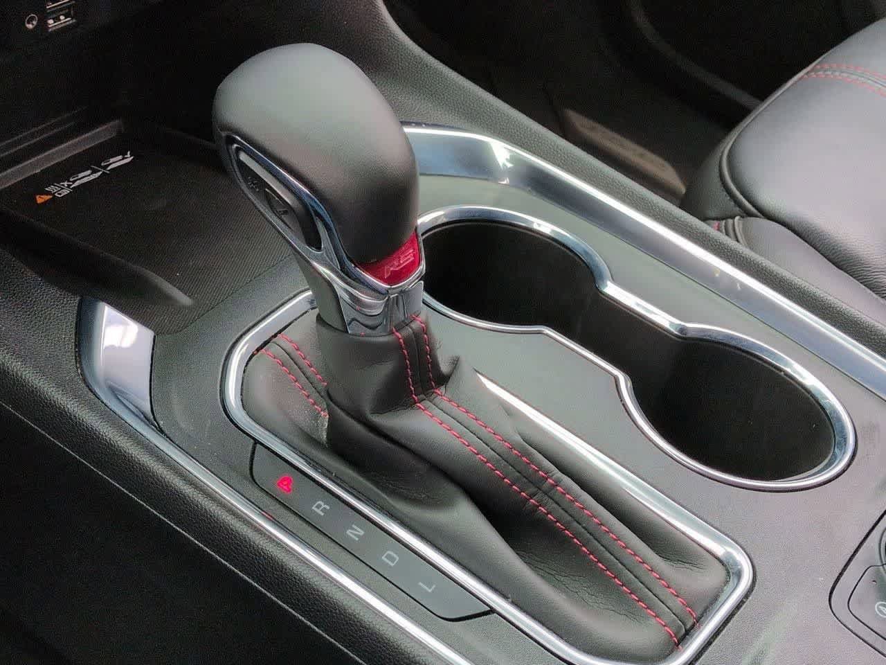 Used 2023 Chevrolet Traverse RS w/ LPO, Floor Liner Package FWD image 33