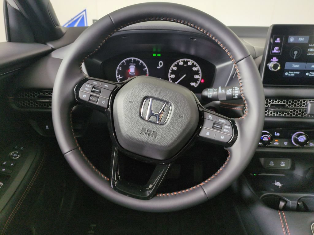 New 2027 Honda HR-V Sport image 14